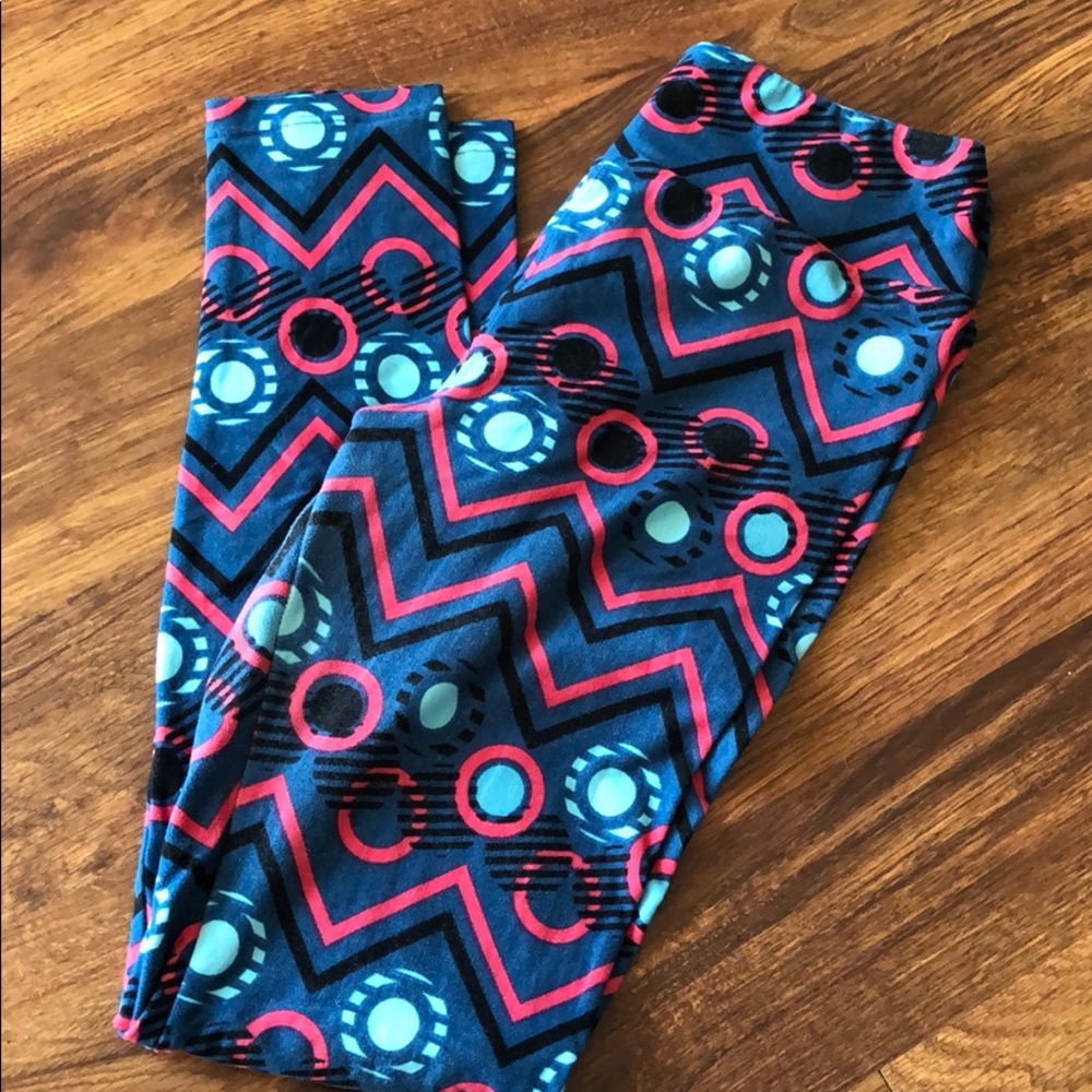 Leggings